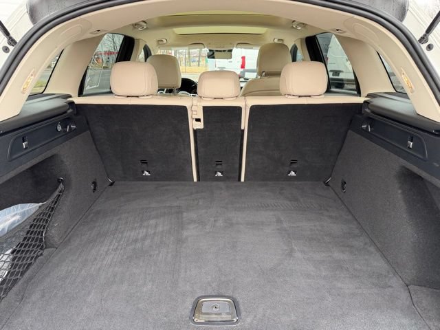 Certified 2022 Mercedes-Benz GLC 300 4MATIC image 10