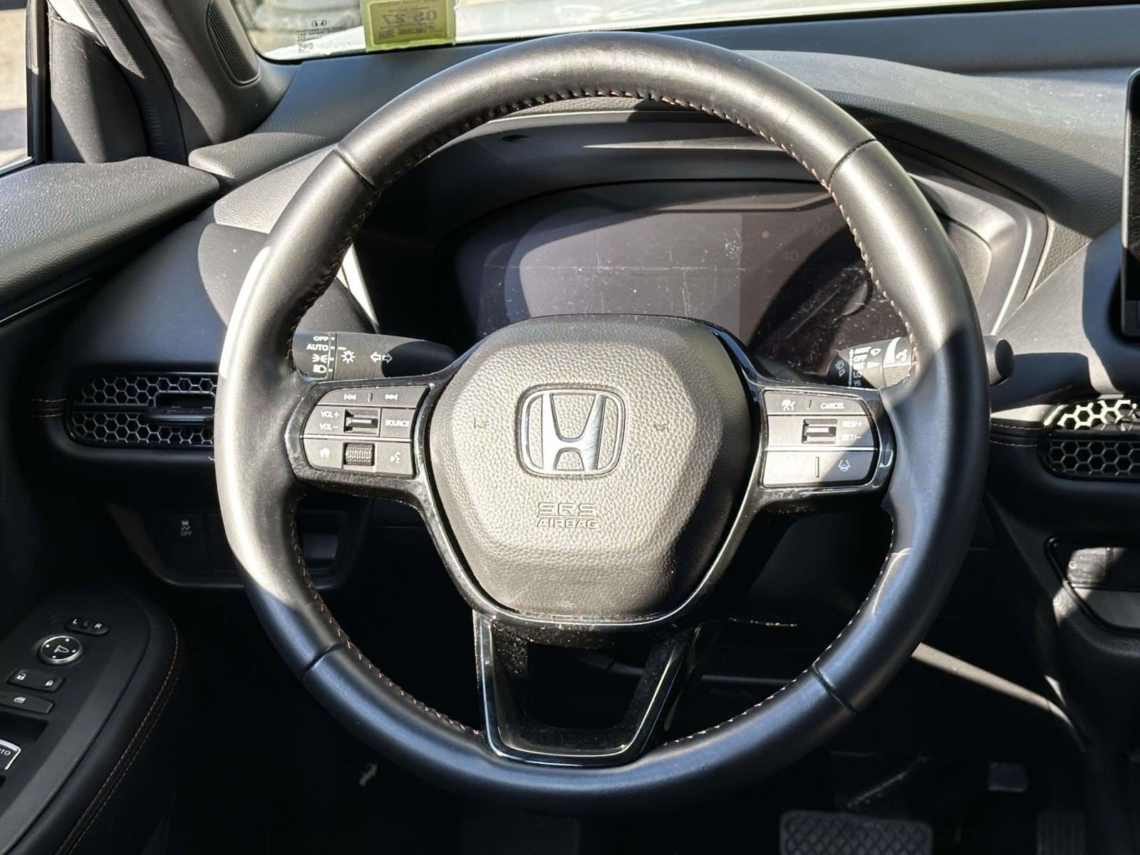 Used 2025 Honda HR-V Sport image 18