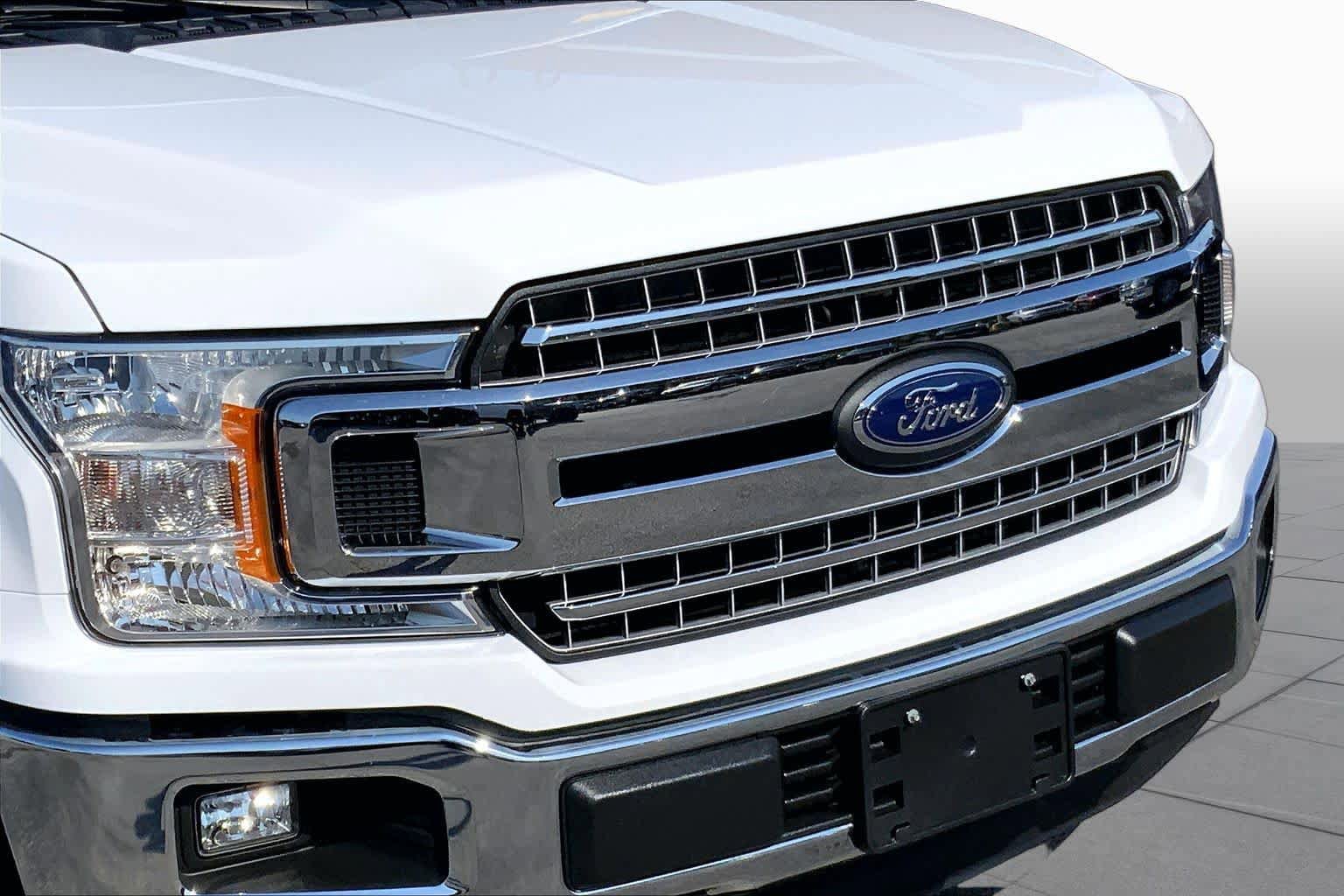 Used 2019 Ford F150 XLT w/ Equipment Group 302A Luxury RWD image 26
