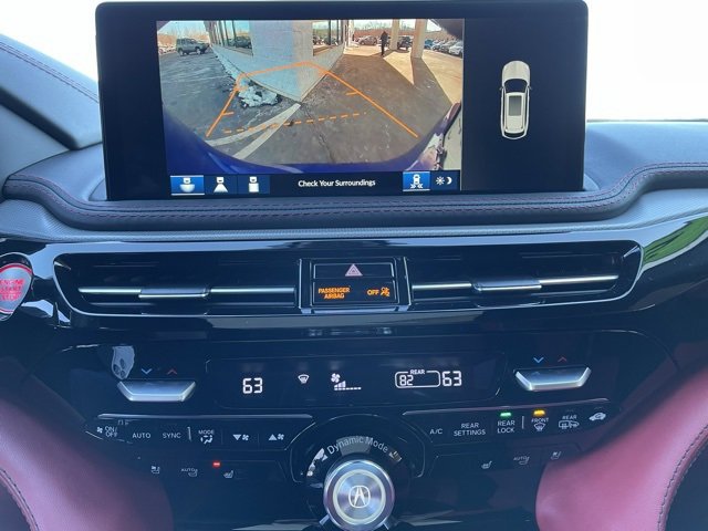 Used 2025 Acura MDX A-Spec image 21