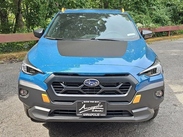 New 2026 Subaru Crosstrek 2.5i Wilderness AWD/4WD image 3