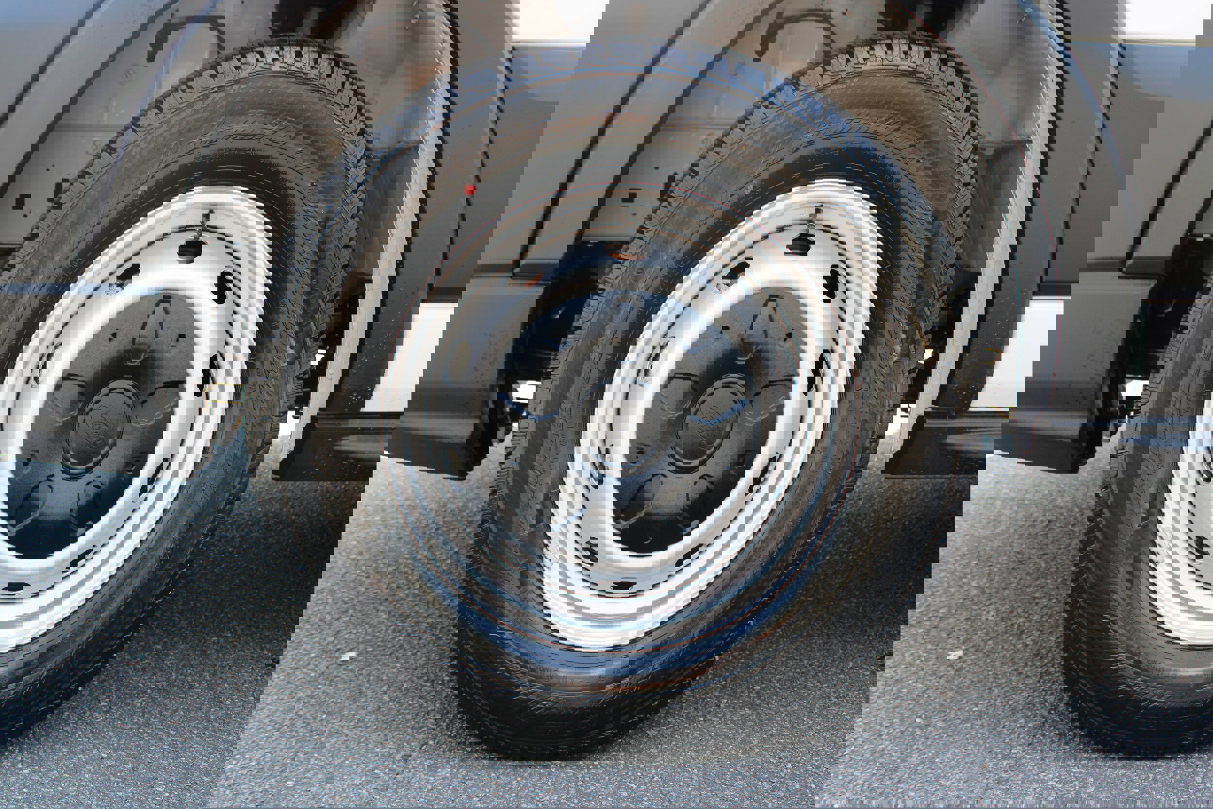 New 2025 Ford Transit 350 XL image 30