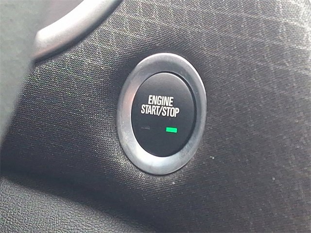 Used 2024 Chevrolet Malibu LT image 23