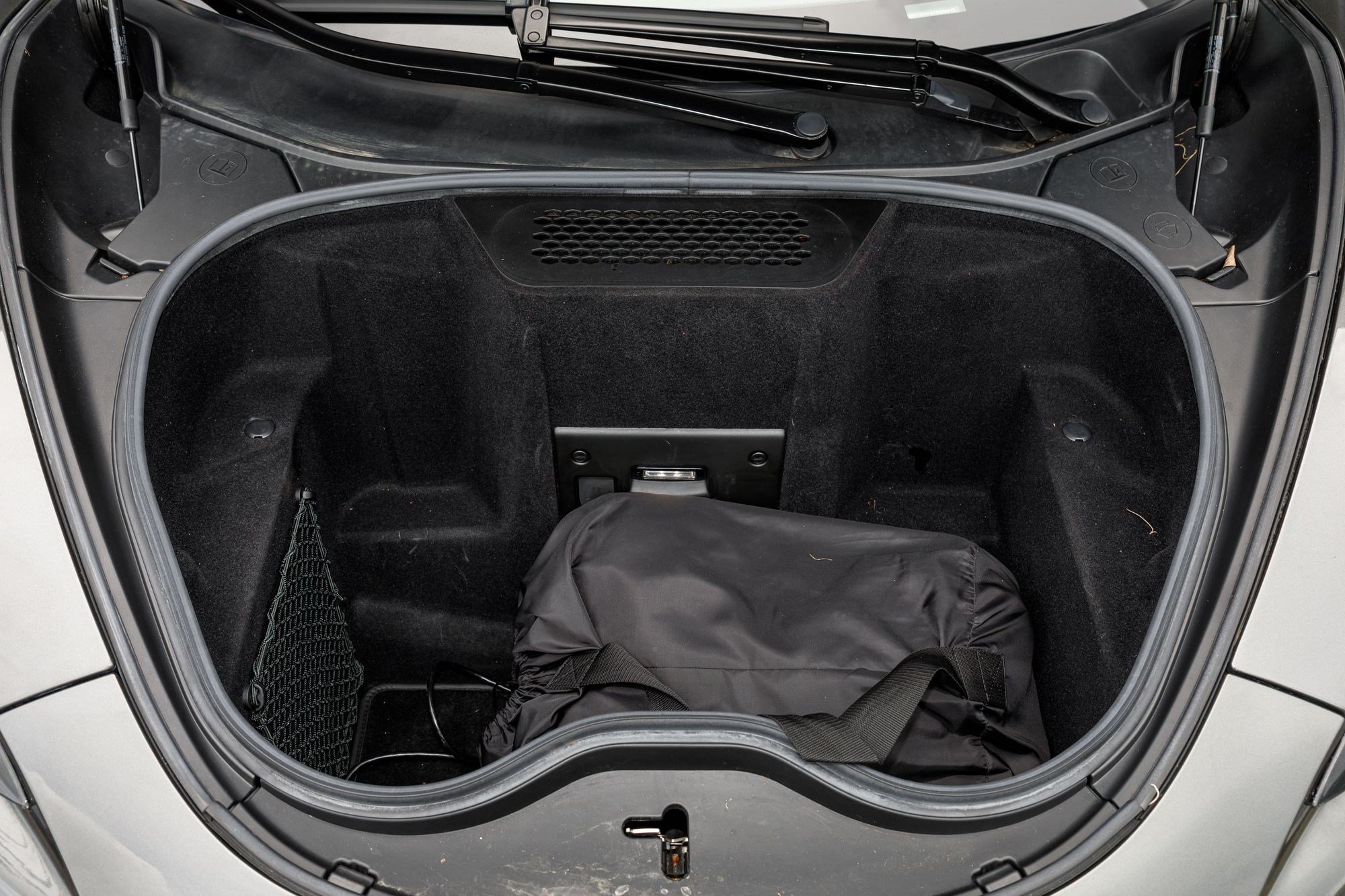 Used 2019 McLaren 570S Coupe RWD image 35