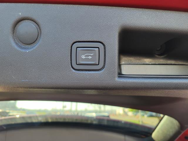 Used 2024 Chevrolet Equinox LT AWD/4WD image 25