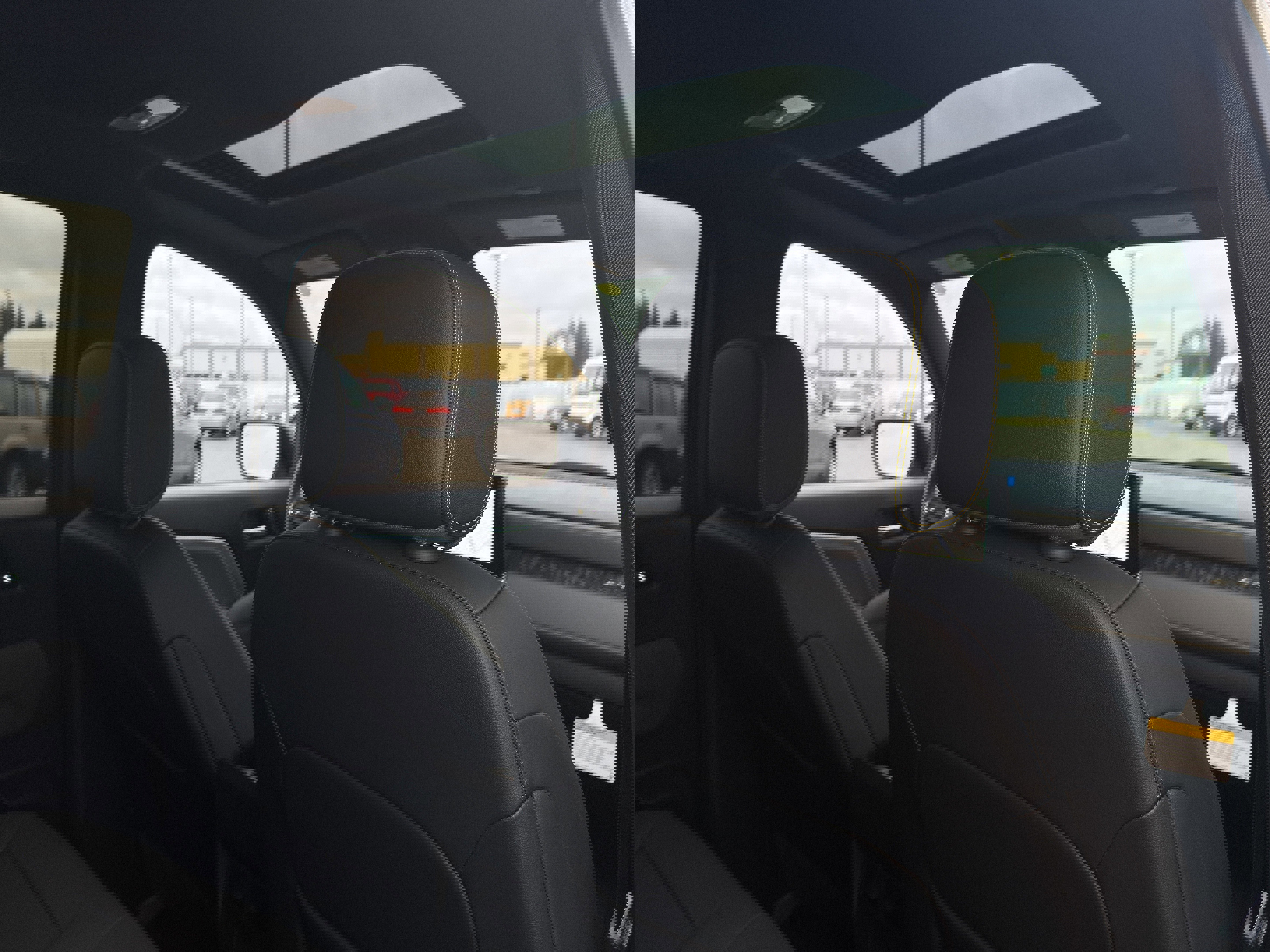 New 2026 Chevrolet Colorado ZR2 w/ ZR2 Bison Edition image 25