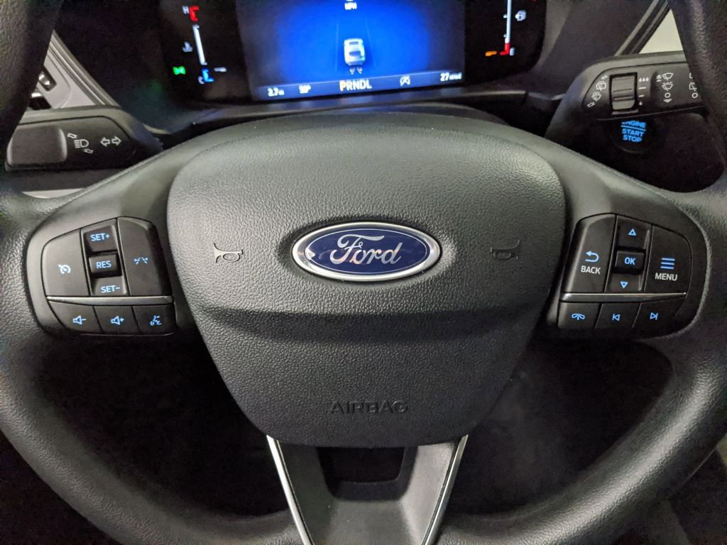 New 2026 Ford Escape Active image 17