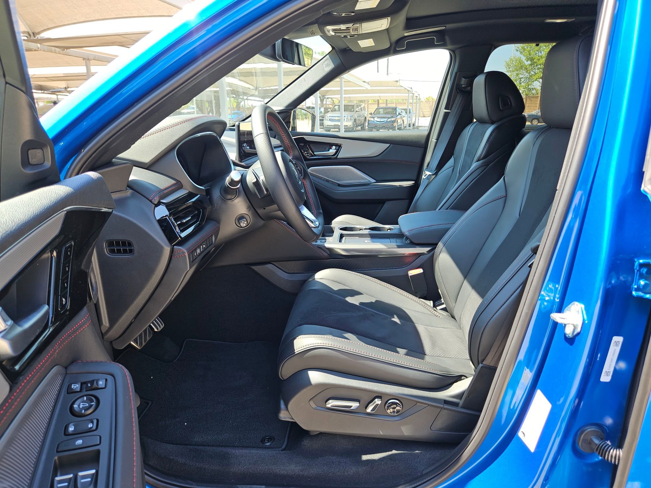 New 2026 Acura MDX A-Spec image 10