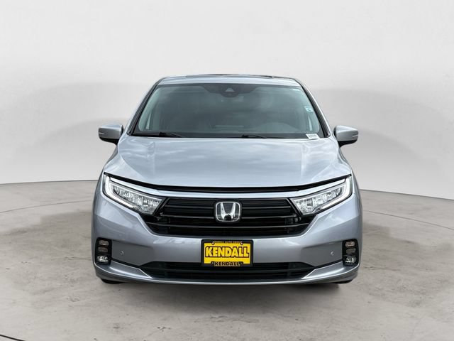 Used 2022 Honda Odyssey Touring image 2