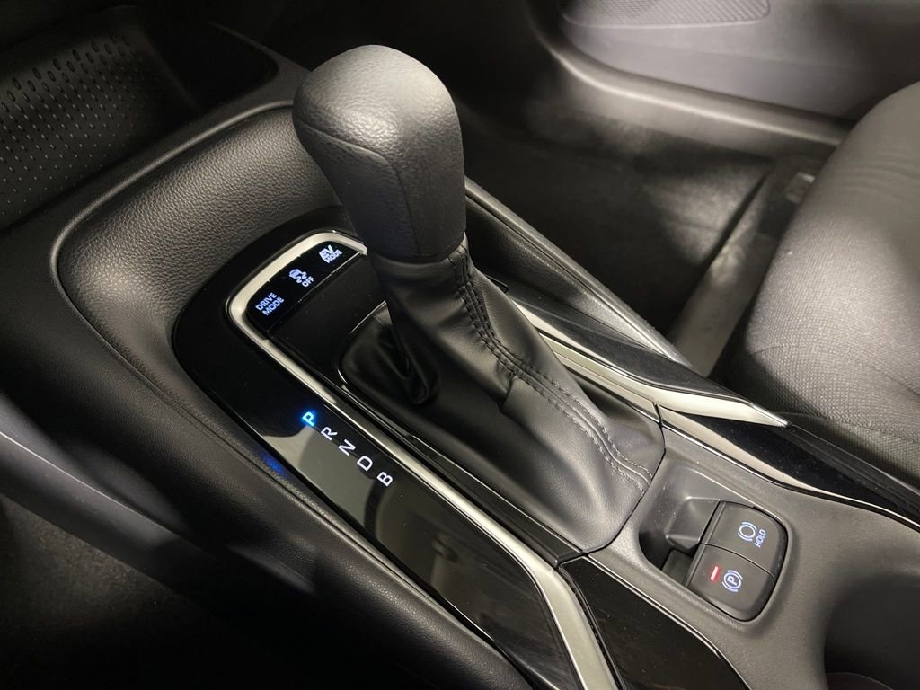 Certified 2022 Toyota Corolla LE w/ Carpet Mat Package (TMS) image 22