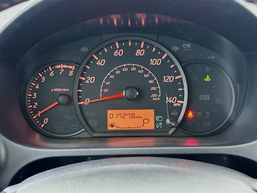 Used 2024 Mitsubishi Mirage G4 Black Edition FWD image 12