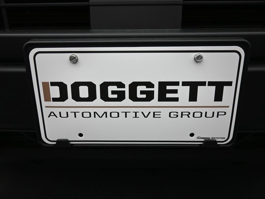 New 2025 Ford Bronco Sport Big Bend w/ Convenience Package image 26