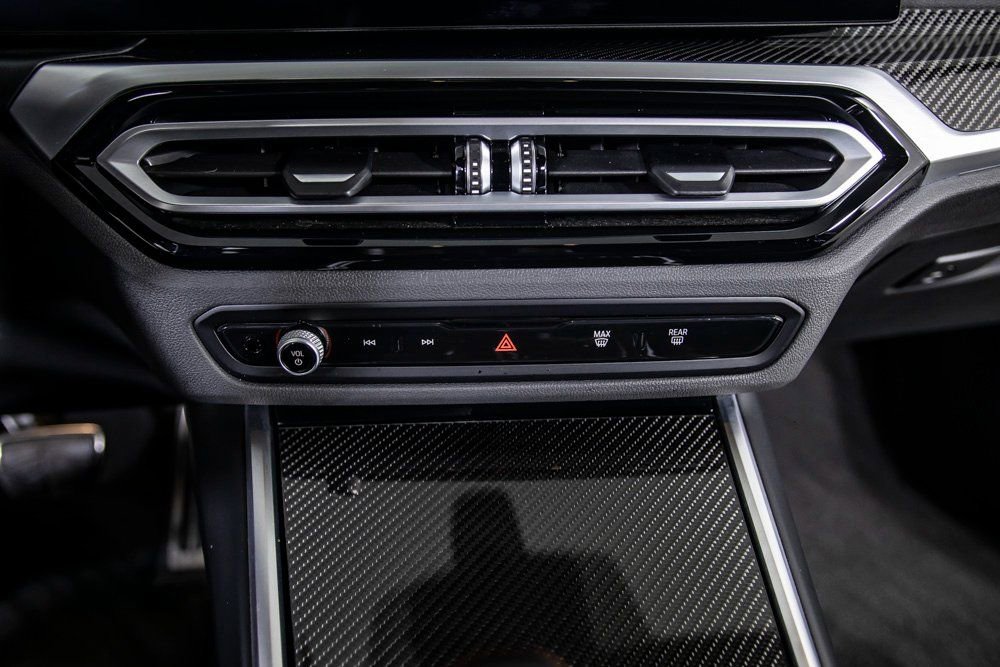 Used 2024 BMW M4 xDrive Competition image 29