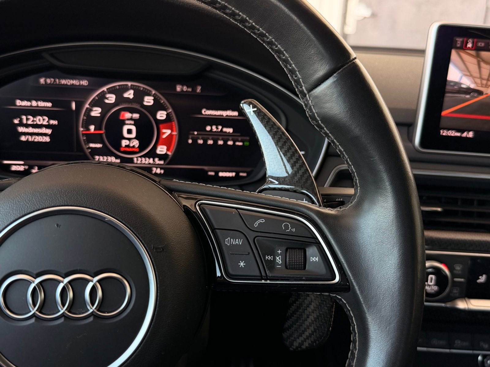 Used 2019 Audi S5 Prestige w/ S Sport Package image 44