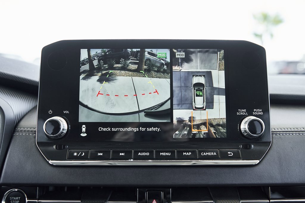 Used 2024 Mitsubishi Outlander SE image 49