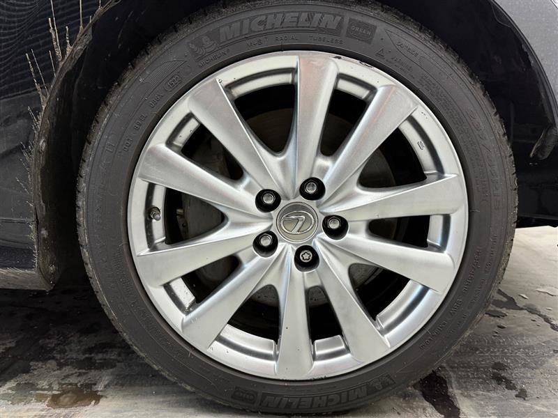 Used 2015 Lexus GS 350 AWD w/ Premium Package image 20
