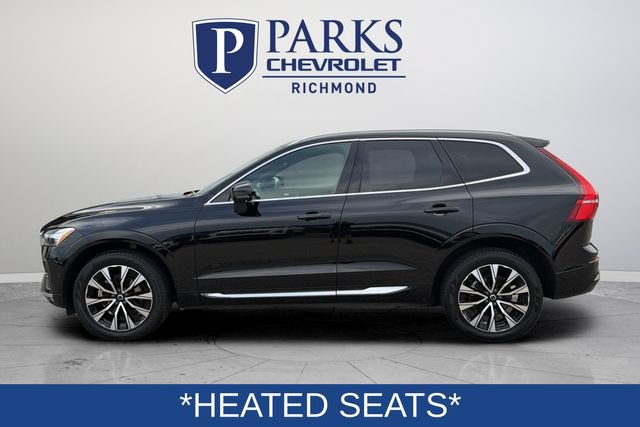 Used 2023 Volvo XC60 B5 Plus FWD image 4