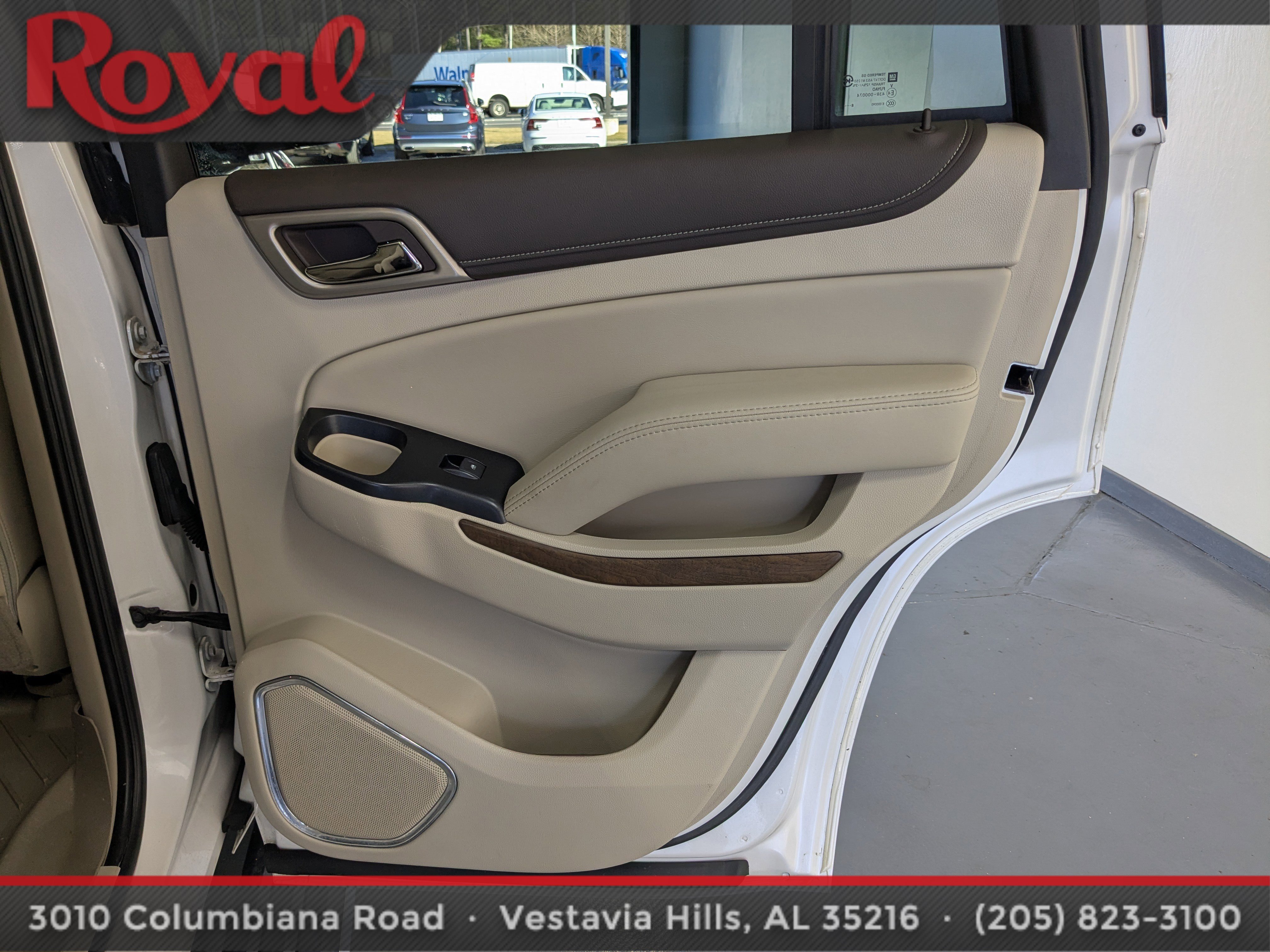 Used 2019 GMC Yukon Denali w/ Denali Ultimate Package image 9