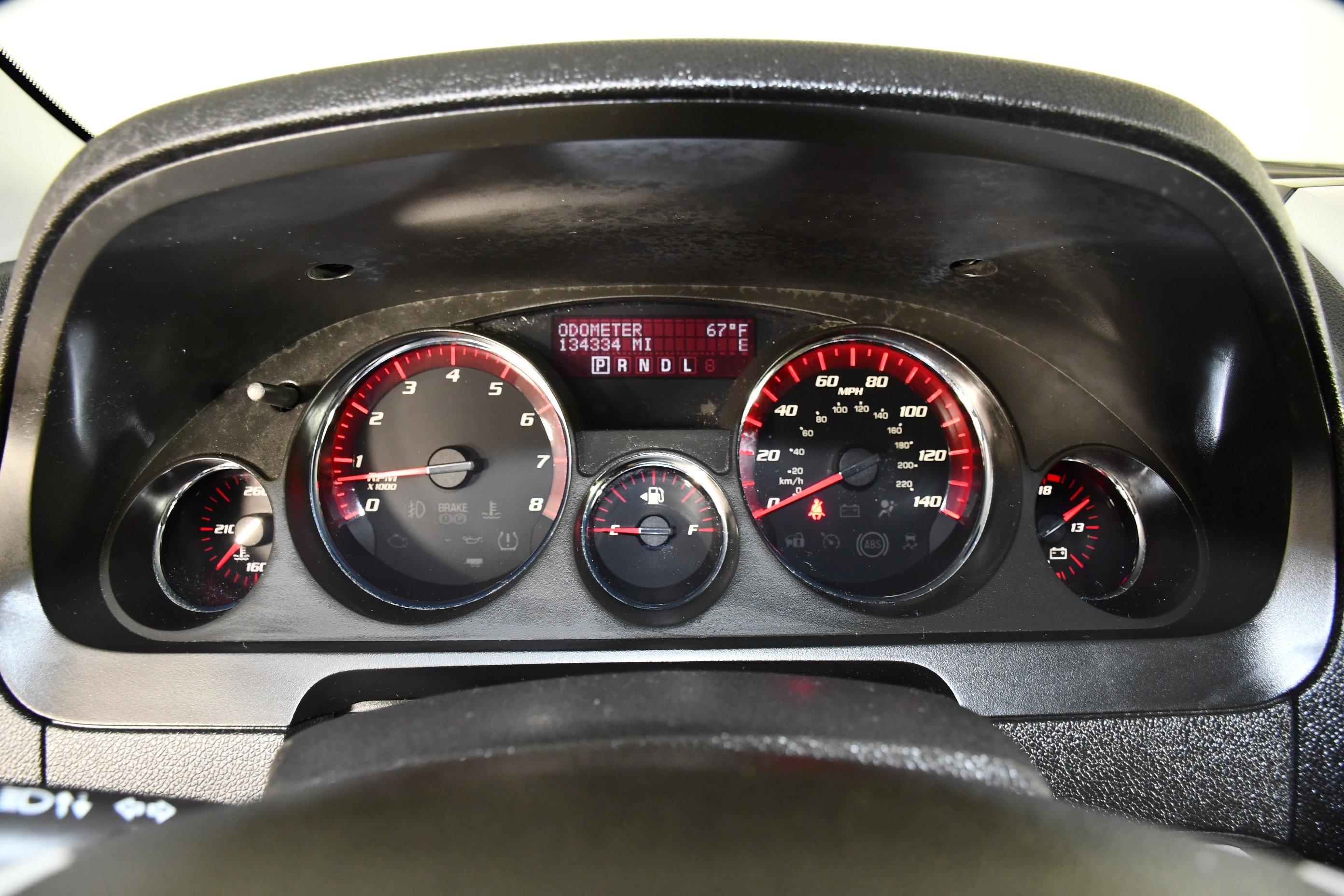 Used 2012 GMC Acadia SLT AWD/4WD image 18