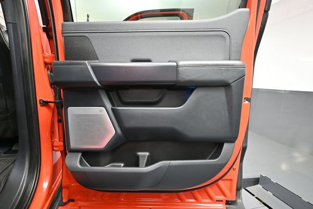 Used 2022 Ford F150 Raptor w/ Raptor 37 Performance Package AWD/4WD image 36