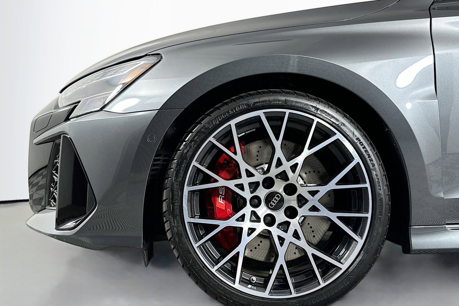 New 2026 Audi RS 3 image 11