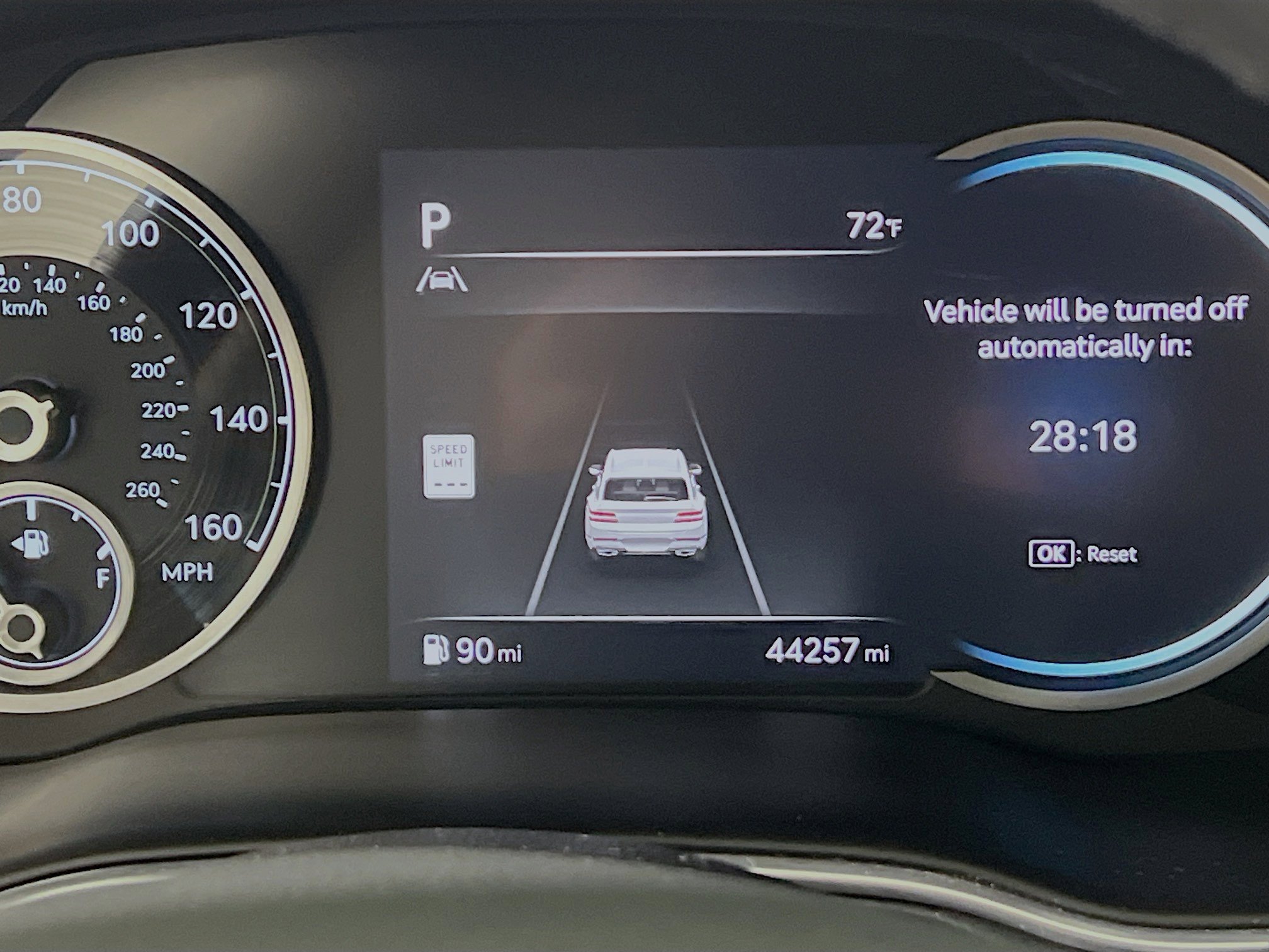 Used 2024 Genesis GV80 2.5T AWD/4WD image 22