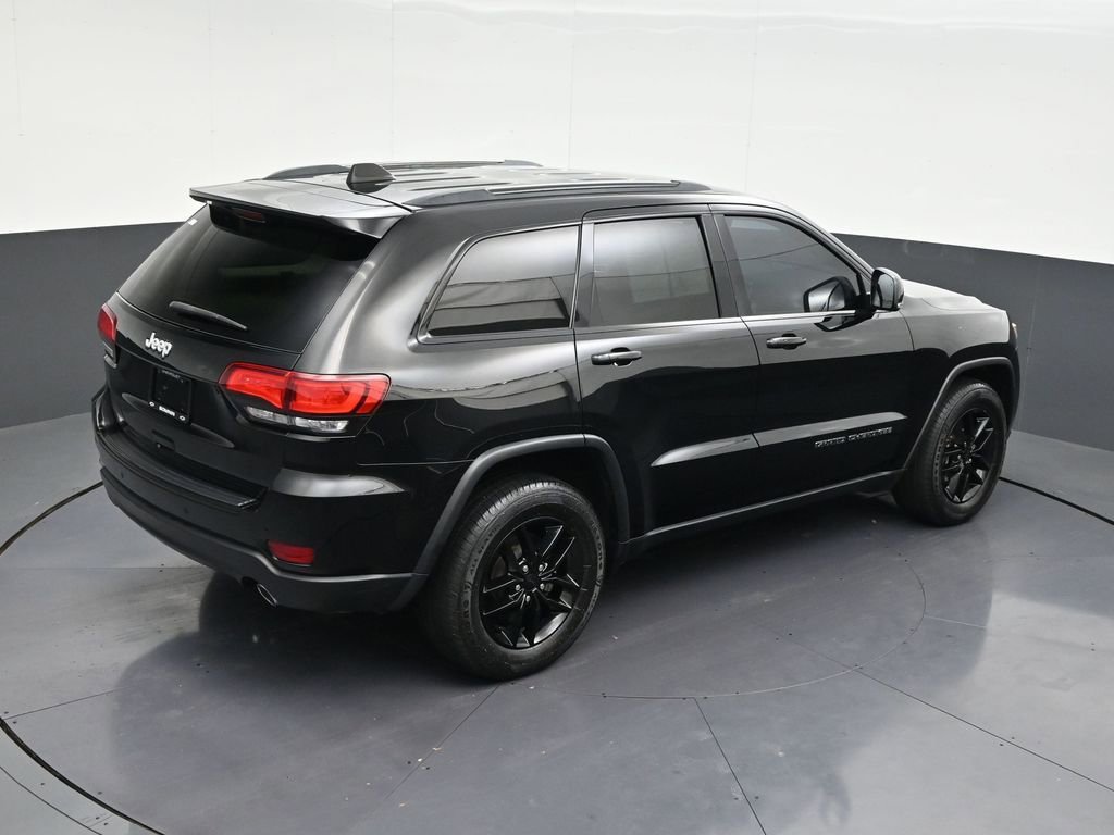 Used 2020 Jeep Grand Cherokee Limited image 20