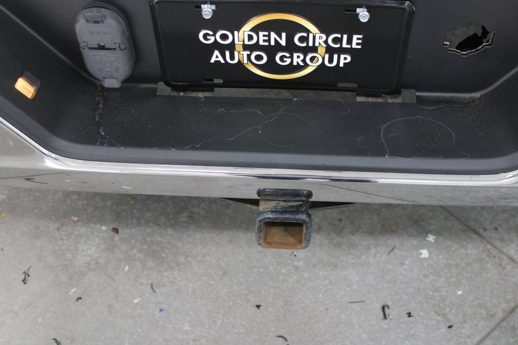 Used 2022 Chevrolet Silverado 1500 W/T RWD image 17