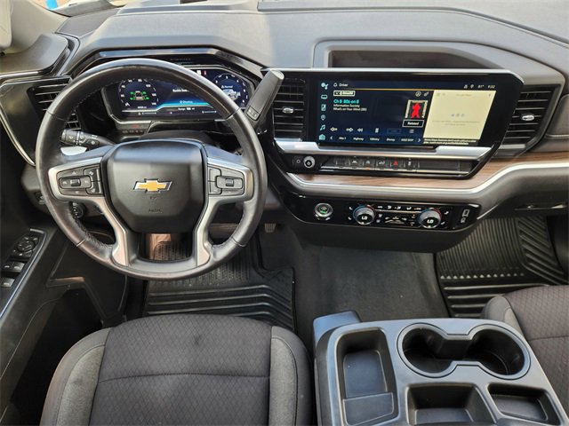 Used 2022 Chevrolet Silverado 1500 LT image 27