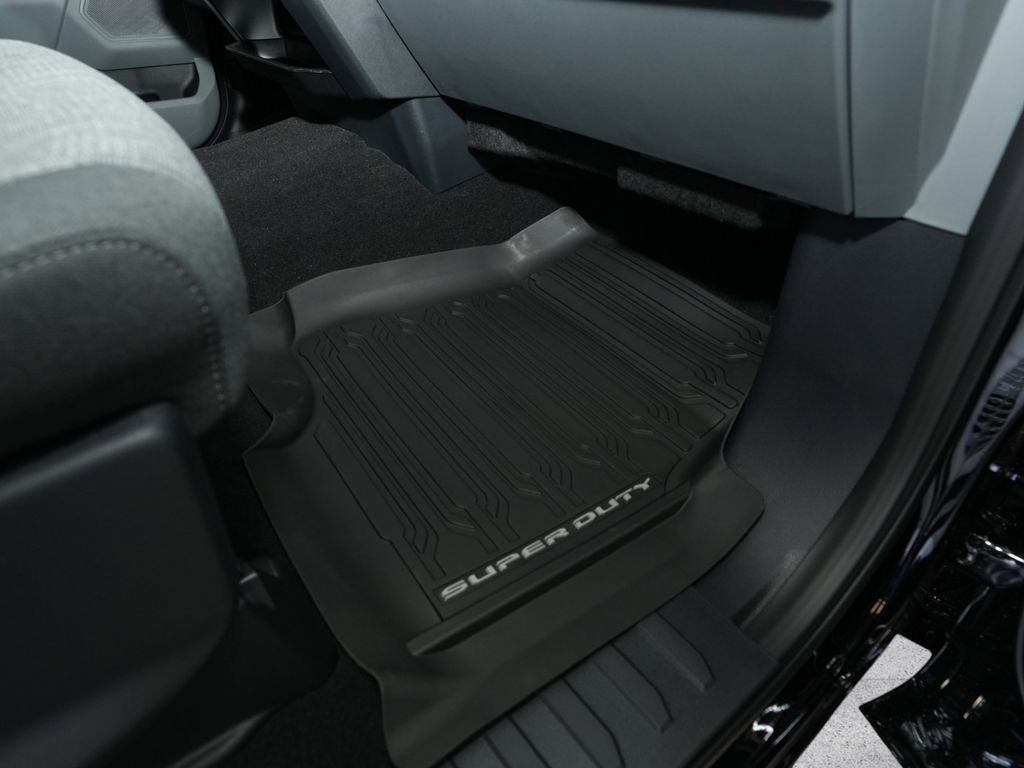 New 2026 Ford F250 XLT image 18