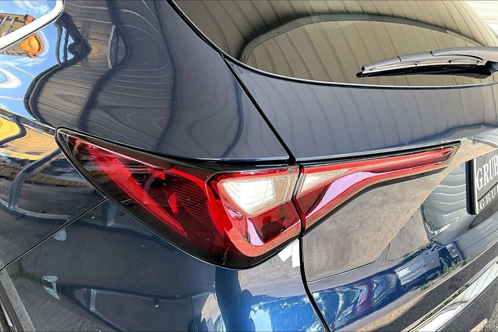 New 2026 Acura MDX w/ Technology Package FWD image 36
