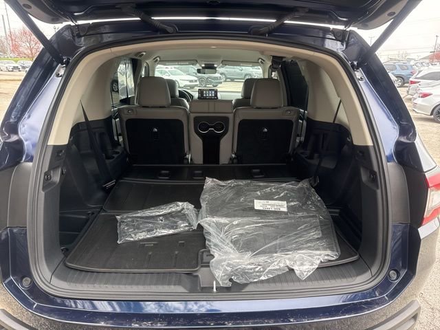 Certified 2025 Honda Pilot EX-L image 26