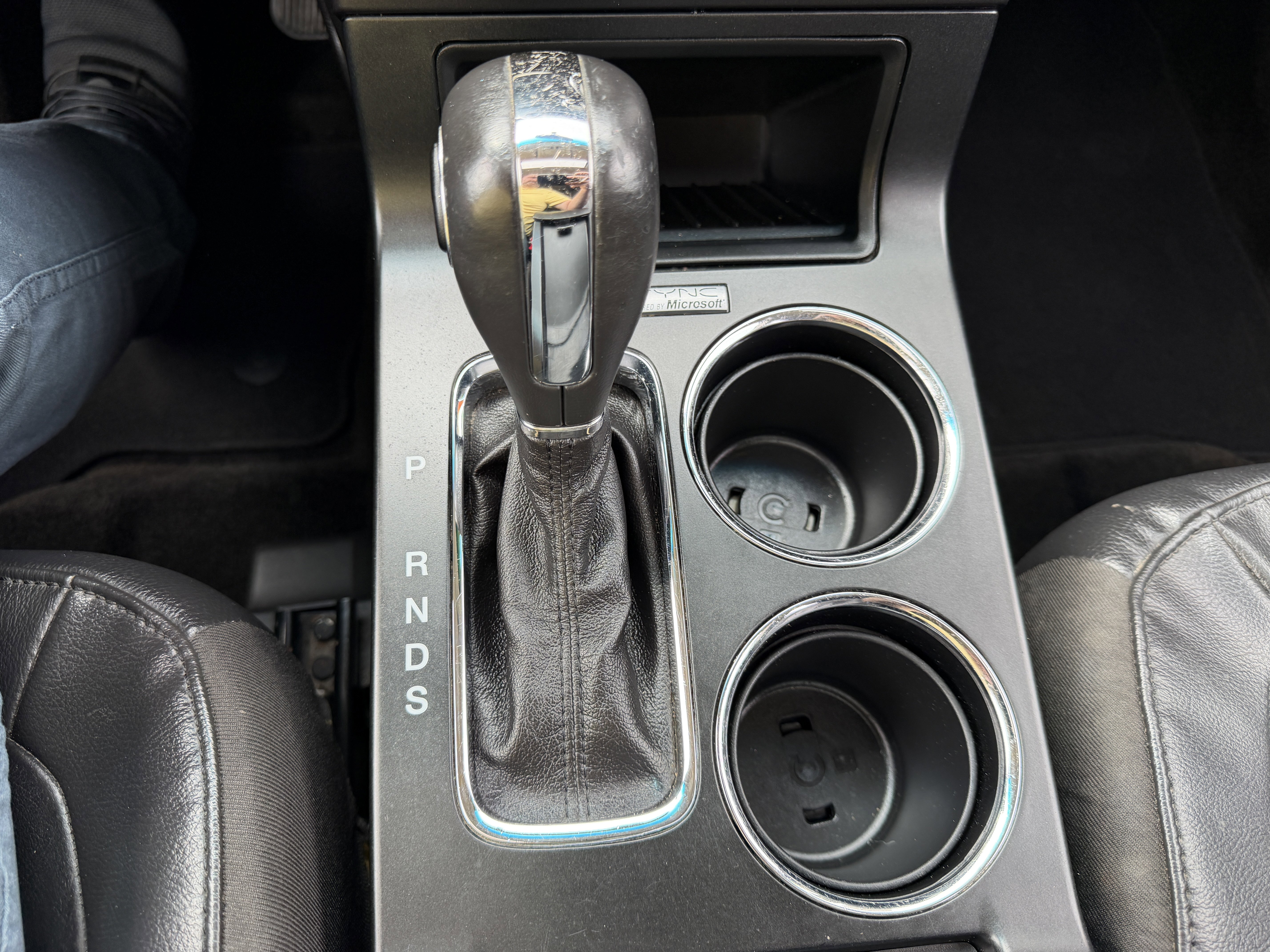 Used 2014 Ford Flex SEL w/ Equipment Group 202A image 27