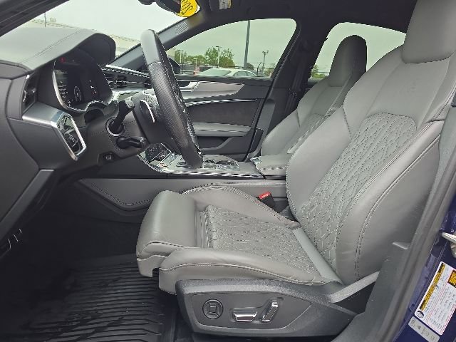 Used 2020 Audi S6 Premium Plus AWD/4WD image 8