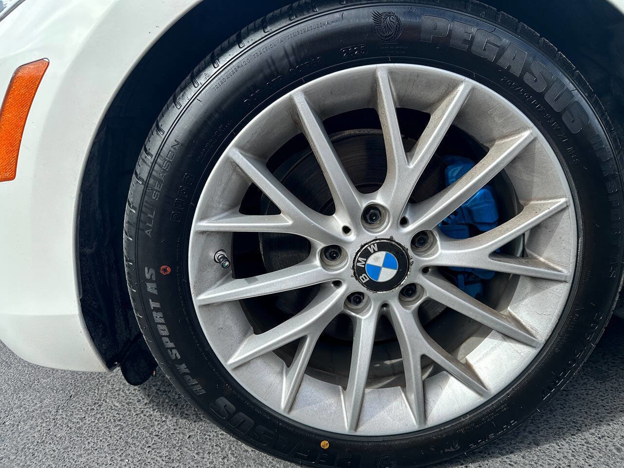 Used 2016 BMW 228i xDrive 228i xDrive AWD 2dr Coupe SULE image 20