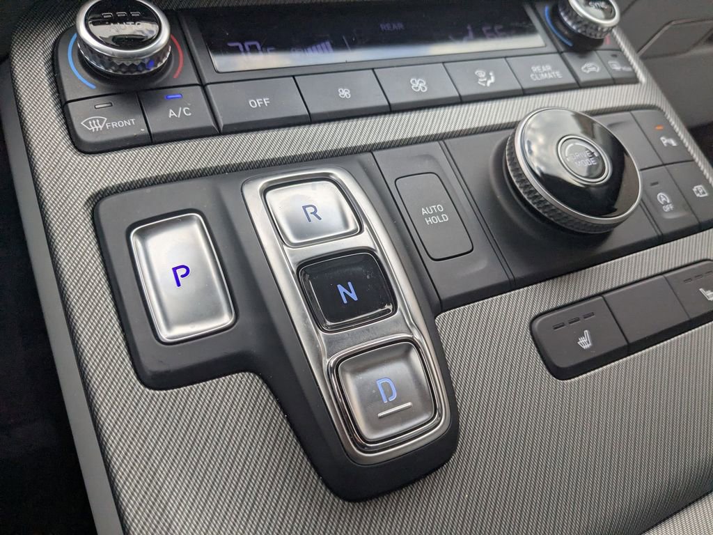 Used 2025 Hyundai Palisade SEL image 19