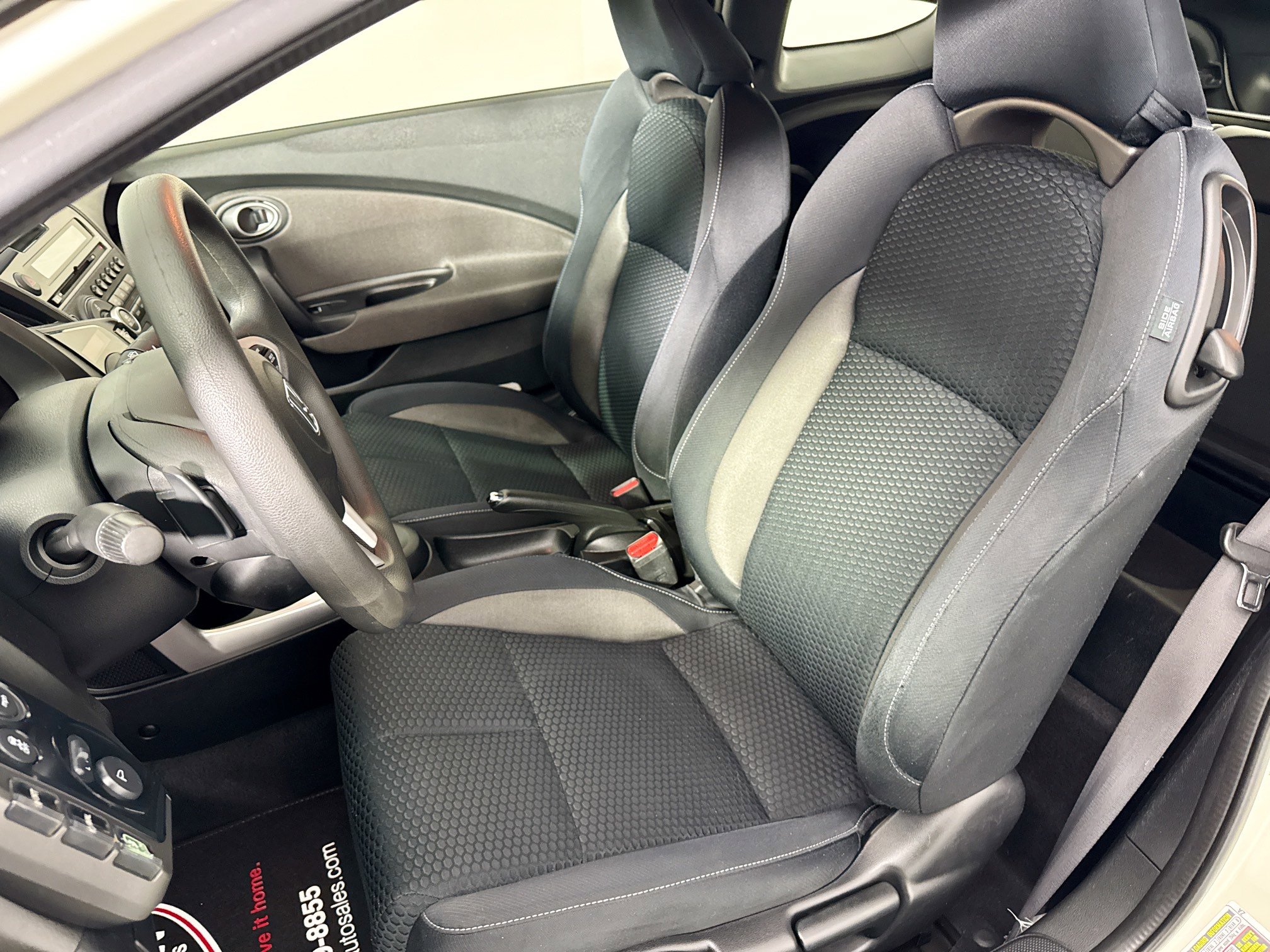Used 2015 Honda CR-Z image 17