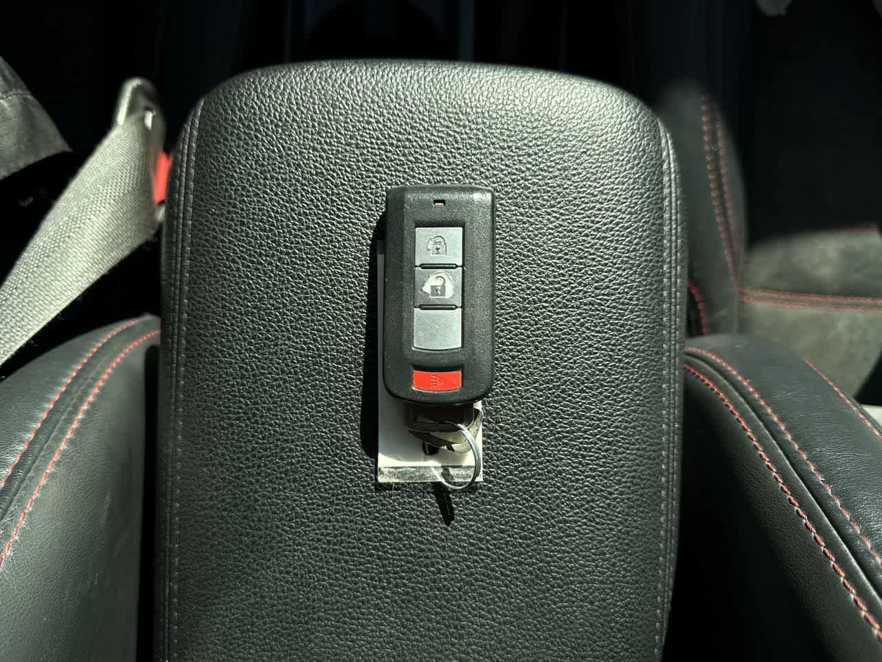 Used 2018 Mitsubishi Outlander Sport SE AWD/4WD image 23