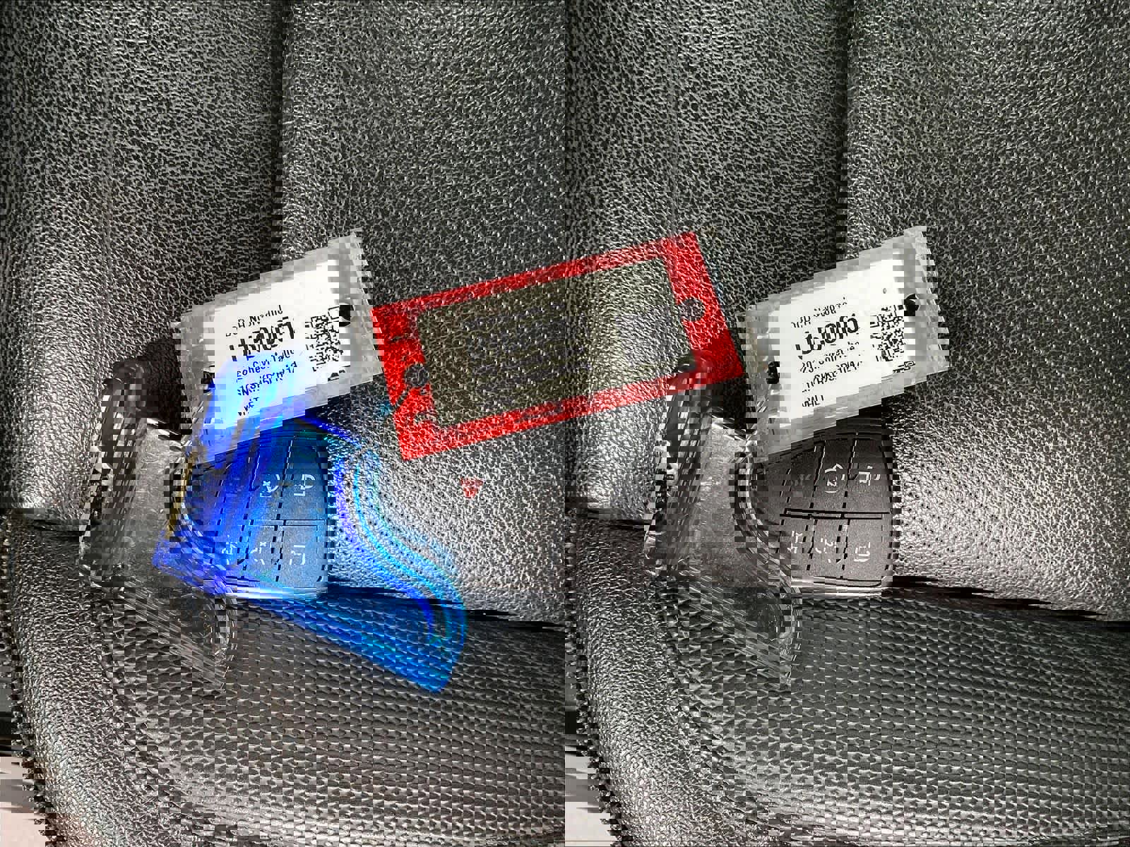 Used 2023 Chevrolet Tahoe RST image 32