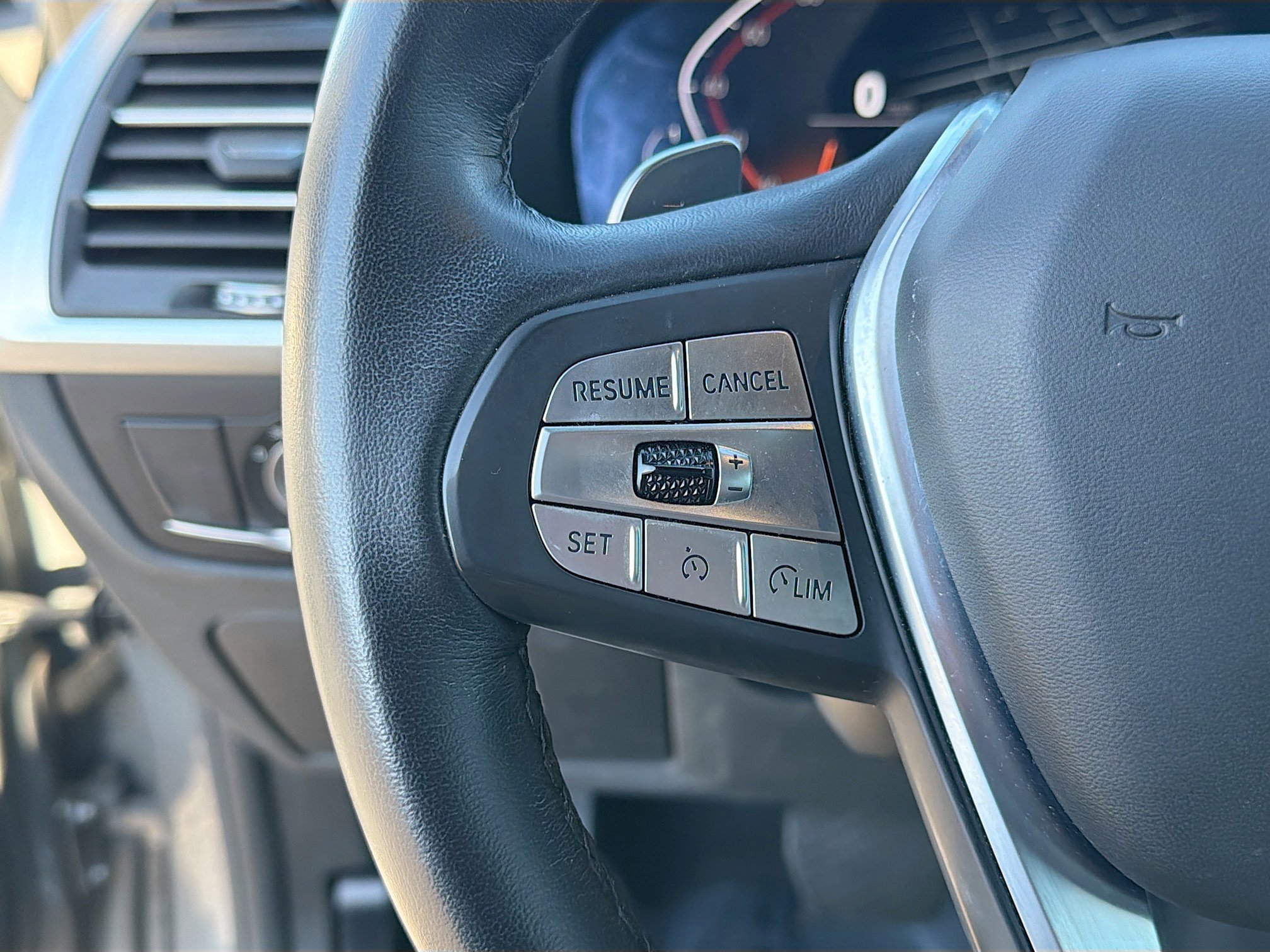 Used 2023 BMW X3 sDrive30i w/ Convenience Package w/ZPA image 37