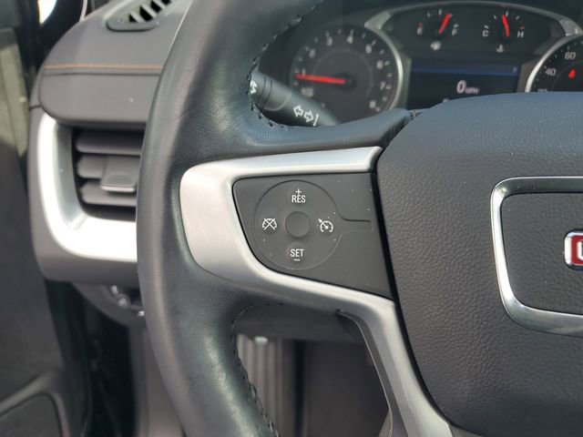 Used 2019 GMC Terrain SLT w/ Black Edition image 25