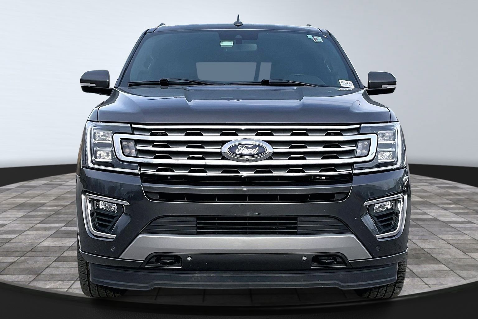 Used 2021 Ford Expedition Max Limited image 3