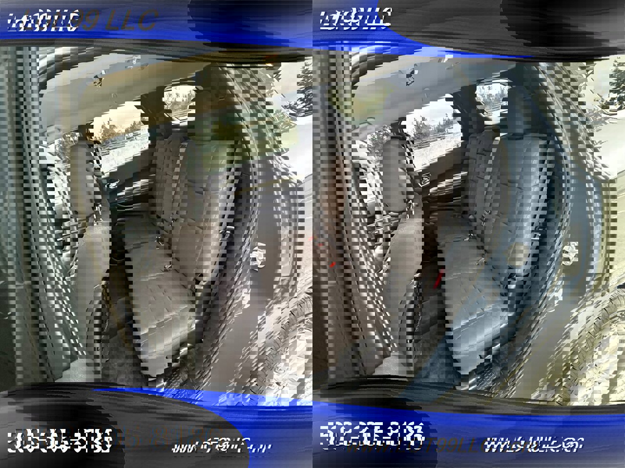 Used 2018 Dodge Durango SXT w/ 3rd Row Seating Group image 39