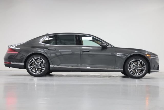 New 2026 Genesis G90 3.5T AWD/4WD image 20