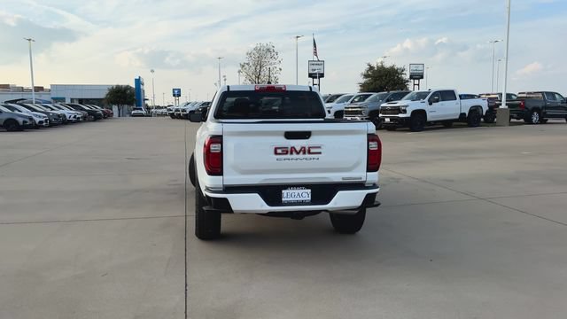 New 2026 GMC Canyon Elevation w/ Convenience Package RWD image 7