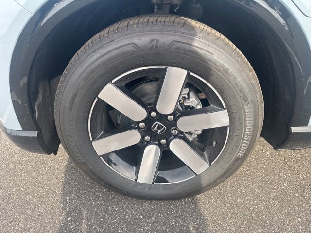 New 2025 Honda Prologue Touring image 9