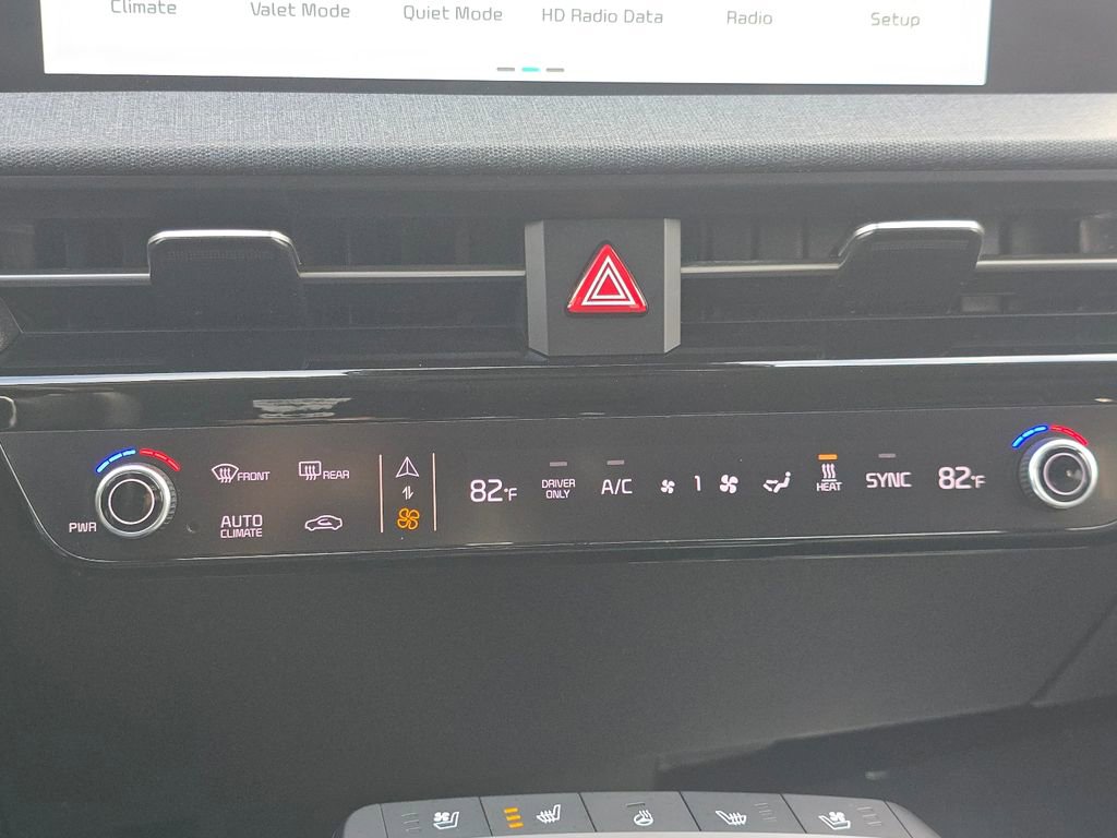 Used 2023 Kia EV6 Wind w/ Wind Technology Package image 31