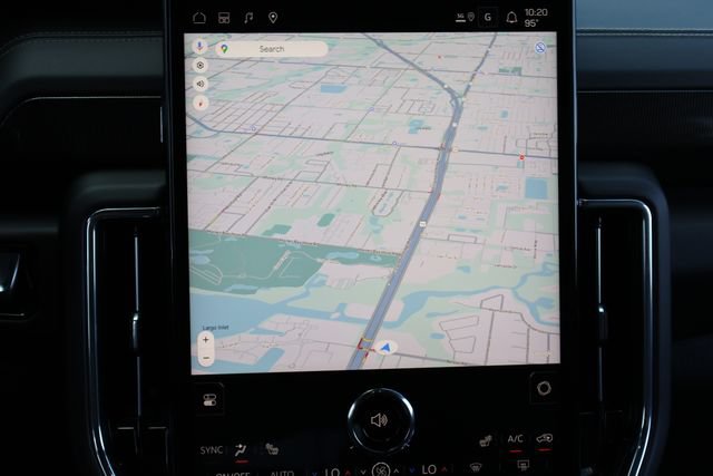 New 2026 GMC Yukon XL Elevation AWD/4WD image 20