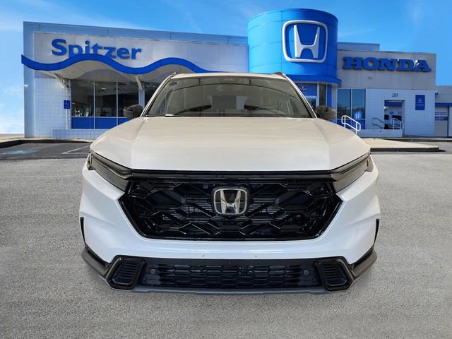 New 2026 Honda CR-V Sport-L image 9