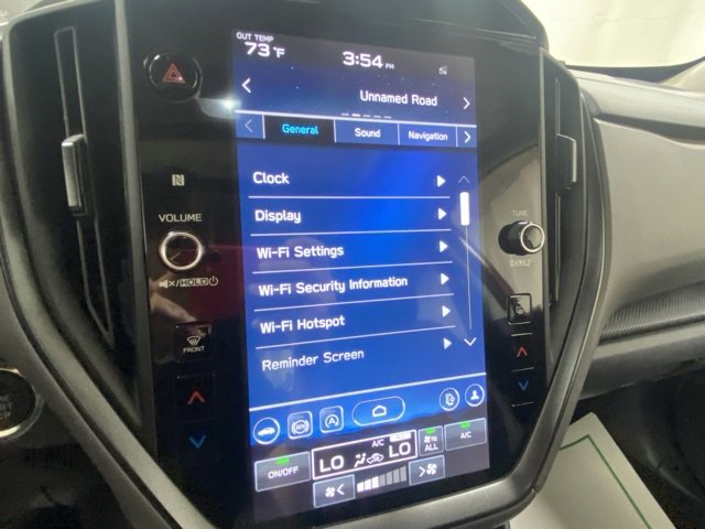 Used 2024 Subaru Crosstrek 2.5i Limited image 21